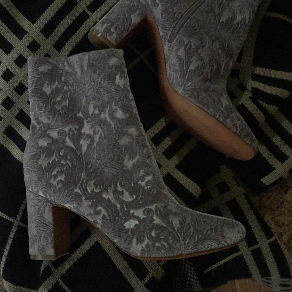 Marc Fisher Boots